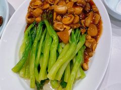 -新侨小馆(东直门北小街店)