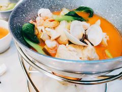 昆布海皇豆腐-木棉花开(中心城店)