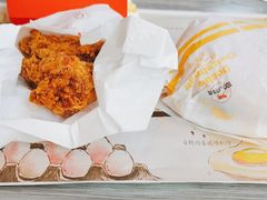 -麦当劳(宝山大厦店)