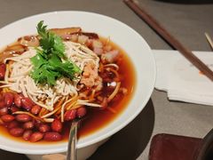 -小厨娘绣中淮扬(大行宫科巷店)