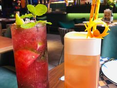 -Ambra Haus琥珀屋精酿餐厅(宝山店)