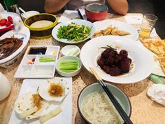 -大鸭梨(天通西苑店)