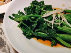 -绿茶餐厅(乐峰广场店)