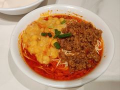 -付小姐在成都(吾悦广场店)