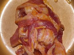 -真熙家牛排烤肉无限续(百脑汇店)