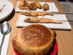 鸡翅-必胜客(路劲又一城店)