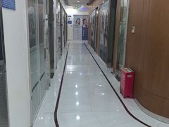 -泰康拜博口腔医院(江北总院)