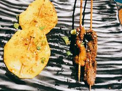 -壕吃时代(伟业广场斜对面)