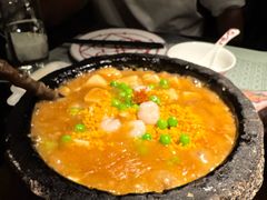 -锦楼·臻选新杭帮(杭州中心店)