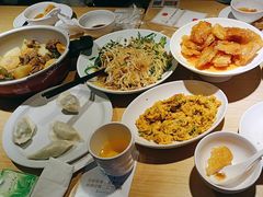 -关东小磨东北菜(上海长风大悦城店)