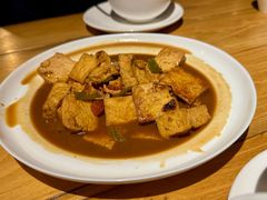 -WILDS 野有食(碧坞店)