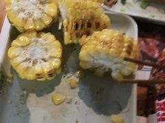 -木屋烧烤(坂田天安云谷店)