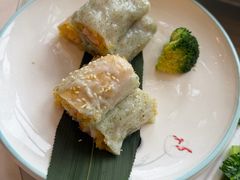 -渔村盛宴(航空新城店)