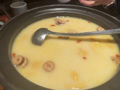 -乔街深夜食堂·台州菜·高压锅生蚝(杭州总店)