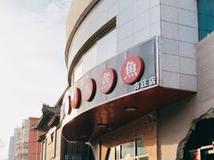 -雲蜀龙阁·金牌水煮鱼(方庄店)