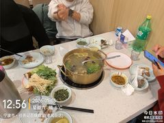 -佳养记百味鸡煲海曙孝闻街店