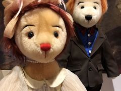 -济州岛泰迪熊博物馆