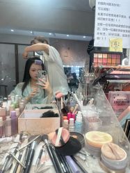 -一揽芳华汉服旗袍体验馆(拙政园店)