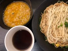 蟹黄-贡梅老面馆·蟹粉面·无锡特色小吃(南长街主推店)