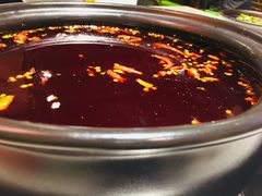 -钢管厂五区小郡肝串串香(奥克斯广场锦城万达店)