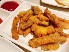 小酥肉-海底捞火锅鲜切牛肉主题店(长寿路店)