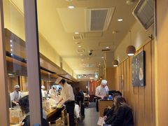 -天ぷら定食まきの(難波千日前店)