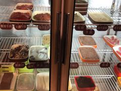 -小郡肝火锅串串香(万达总店)