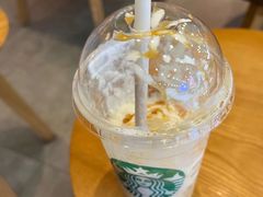 -星巴克臻选(济南万达店)