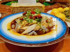 -鲜得莱渔港·小平岛海胆馆(七贤岭店)