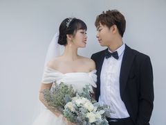 -经典婚纱摄影美学馆·私人定制