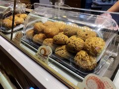-西树泡芙(蓝色港湾店)