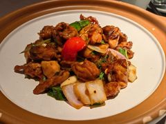 -闽上鲜·福建菜(龙湖滨江天街店)