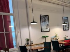 -雕刻时光咖啡馆(交大店)