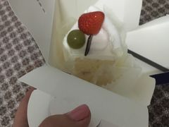-巴黎贝甜(熙悦汇店)