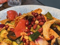 -蜀留香石锅鱼(六顺街店)