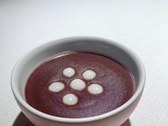 陈皮红豆沙小丸子-解香楼(八盘岭路店)