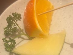 -江户前日本料理(瑞诗酒店店)