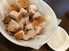 -园林美食城·本土农家菜(杨和镇店)