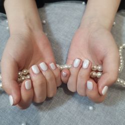 -Beauty Nails 美甲美睫皮肤管理