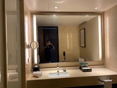 -成都安仁福朋喜来登酒店