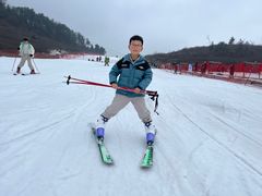 -广元曾家山国际滑雪场