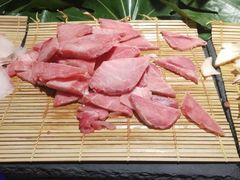 -韩盛·盛江山自助料理(沈辽路万达店)