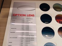 -JINS(上海金桥LaLaPort店)