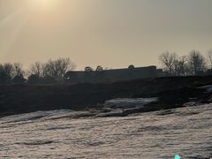 -华彬猛犸滑雪场