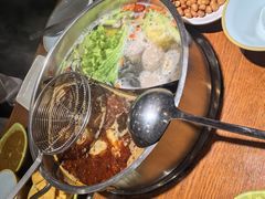 -真牛坊潮汕牛肉火锅