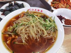 咸口冷面-川江大冷面