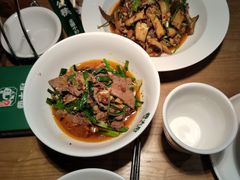 -费大厨辣椒炒肉(万家丽一店)