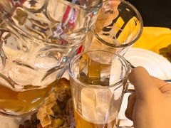 -申德勒加油站西餐厅(日坛路总店)
