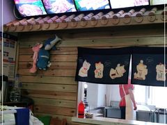 -鸡西冷面(翠竹店)