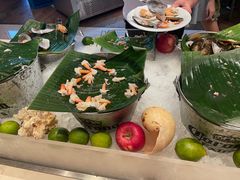 -TABLE·味西餐厅-成都茂业JW万豪酒店